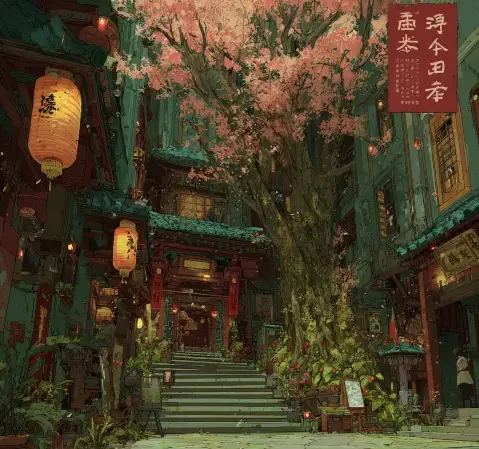 城市夜归主题片单的影像氛围