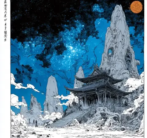 旧日档案主题片单的影像氛围